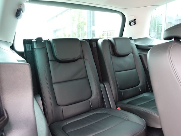 Used SEAT Alhambra 2019 for sale - 76118796: Photo 21