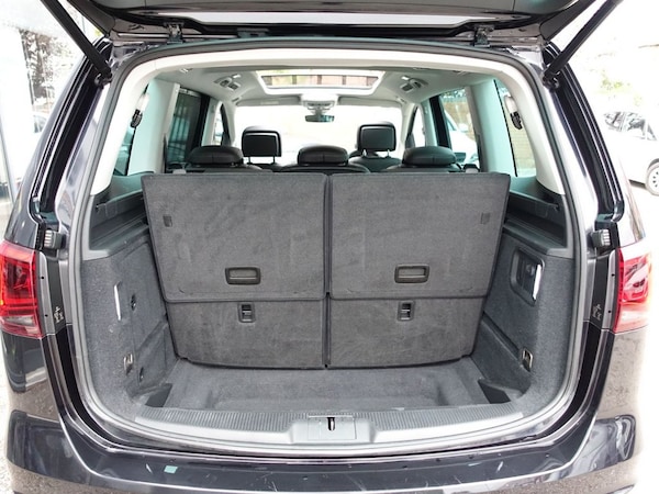 Used SEAT Alhambra 2019 for sale - 76118796: Photo 23