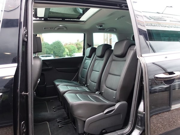 Used SEAT Alhambra 2019 for sale - 76118796: Photo 26