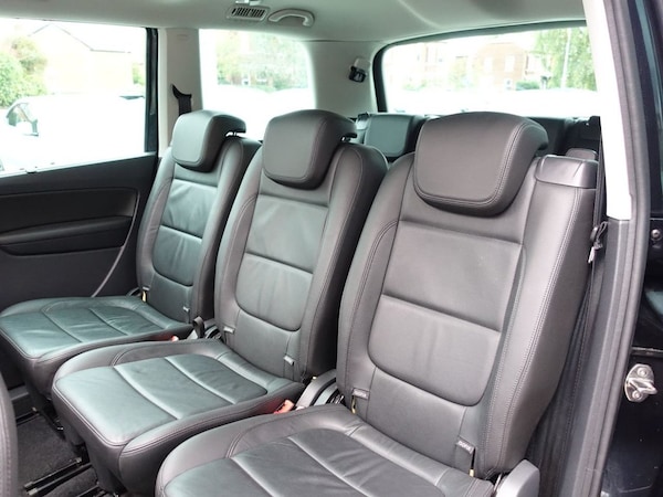 Used SEAT Alhambra 2019 for sale - 76118796: Photo 27