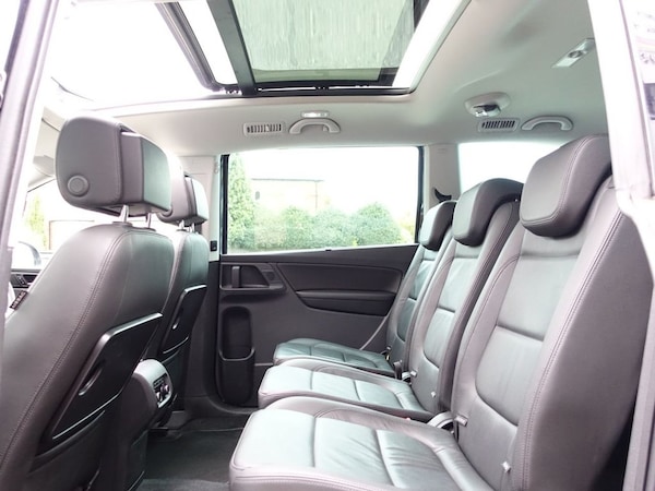 Used SEAT Alhambra 2019 for sale - 76118796: Photo 29
