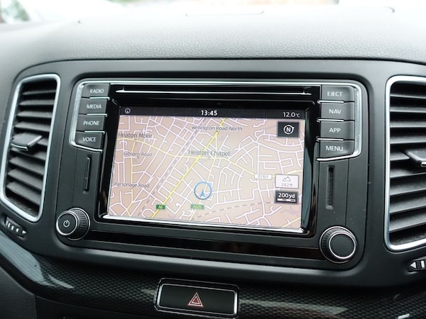 Used SEAT Alhambra 2019 for sale - 76118796: Photo 2