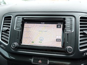 Used SEAT Alhambra 2019 for sale - 76118796: Photo 2