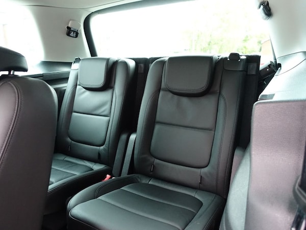 Used SEAT Alhambra 2019 for sale - 76118796: Photo 30