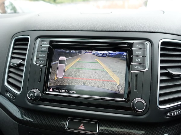 Used SEAT Alhambra 2019 for sale - 76118796: Photo 33