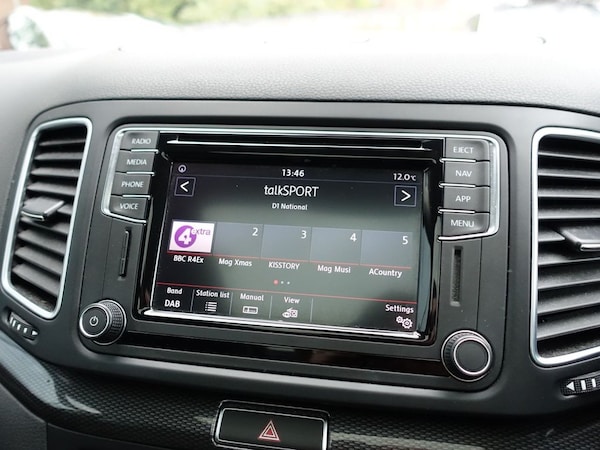 Used SEAT Alhambra 2019 for sale - 76118796: Photo 35