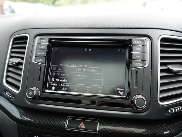 Used SEAT Alhambra 2019 for sale - 76118796: Photo 36