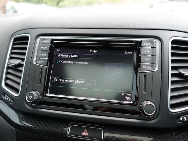 Used SEAT Alhambra 2019 for sale - 76118796: Photo 38