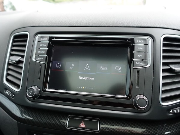 Used SEAT Alhambra 2019 for sale - 76118796: Photo 39
