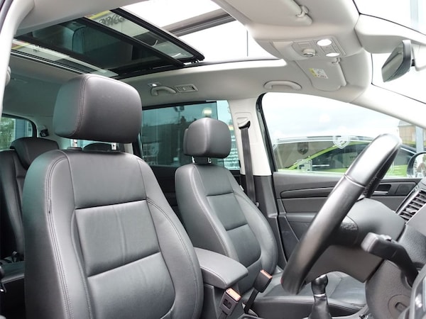 Used SEAT Alhambra 2019 for sale - 76118796: Photo 3