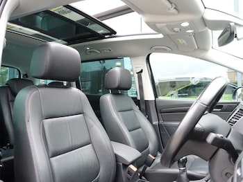Used SEAT Alhambra 2019 for sale - 76118796: Photo 3