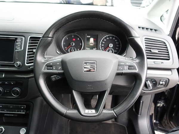 Used SEAT Alhambra 2019 for sale - 76118796: Photo 41