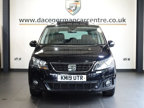 Used SEAT Alhambra 2019 for sale - 76118796: Photo 5