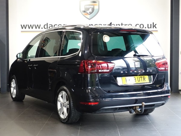Used SEAT Alhambra 2019 for sale - 76118796: Photo 8