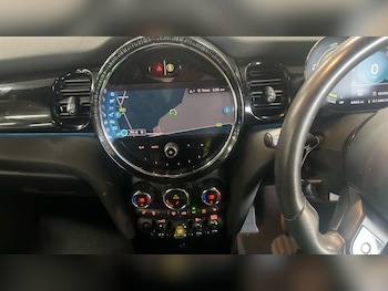 Used MINI Electric Hatch 2022 for sale - 75896966: Photo