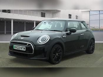 Used MINI Electric Hatch 2022 for sale - 75896966: Photo
