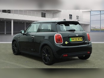 Used MINI Electric Hatch 2022 for sale - 75896966: Photo
