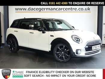Used MINI Clubman 2019 for sale - 79584591: Photo