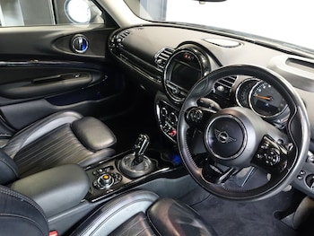Used MINI Clubman 2019 for sale - 79584591: Photo