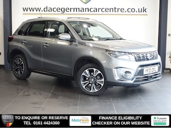 Used Suzuki Vitara 2021 for sale - 78514710: Photo