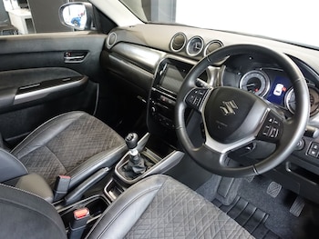 Used Suzuki Vitara 2021 for sale - 78514710: Photo