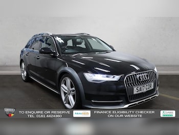 2017 (17) - 3.0 TDI [218] Quattro Sport 5dr S Tronic