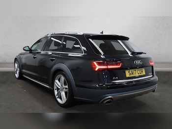 Used Audi A6 Allroad 2017 for sale - 77200235: Photo