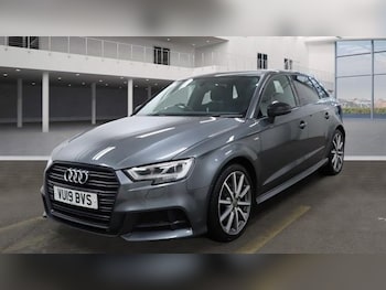 Audi - A3
