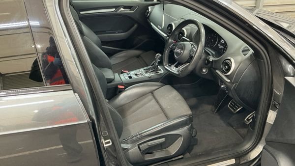 Used Audi A3 2019 for sale - 76617782: Photo 3