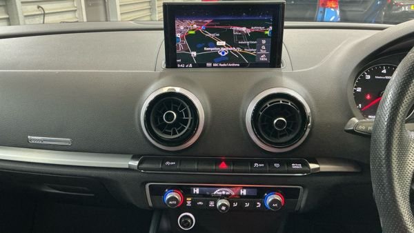 Used Audi A3 2019 for sale - 76617782: Photo 5