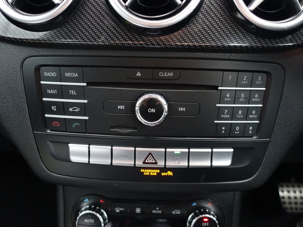 Used Mercedes-Benz B Class 2017 for sale - 76163112: Photo 34