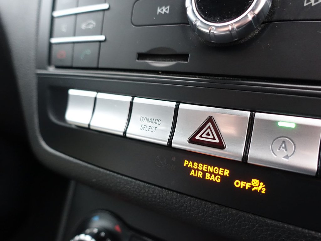 Used Mercedes-Benz B Class 2017 for sale - 76163112: Photo 36