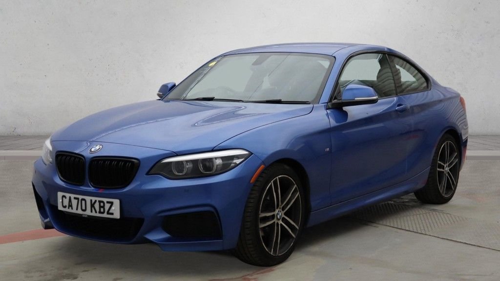 Used BMW 2 Series 2020 for sale - 77452306: Photo 2