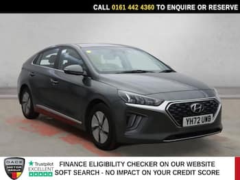 Used Hyundai IONIQ 2022 for sale - 79778370: Photo