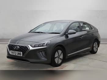 Used Hyundai IONIQ 2022 for sale - 79778370: Photo