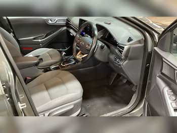 Used Hyundai IONIQ 2022 for sale - 79778370: Photo