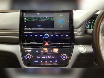 Used Hyundai IONIQ 2022 for sale - 79778370: Photo