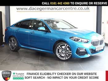 Used BMW 2 Series 2022 for sale - 79584548: Photo