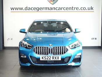 Used BMW 2 Series 2022 for sale - 79584548: Photo