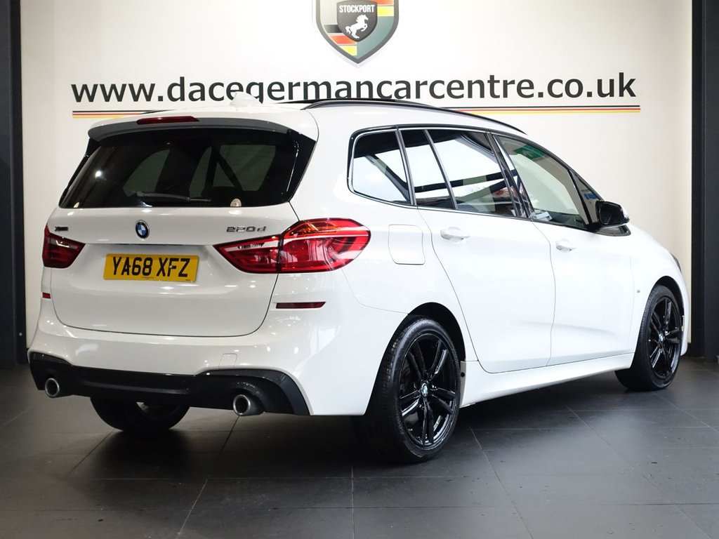 Used BMW 2 Series 2018 for sale - 77153121: Photo 10