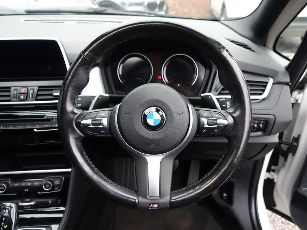 Used BMW 2 Series 2018 for sale - 77153121: Photo 17