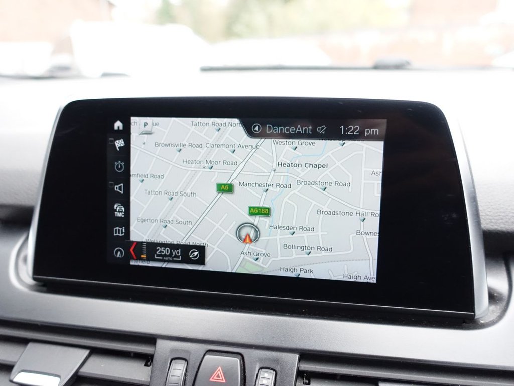 Used BMW 2 Series 2018 for sale - 77153121: Photo 3