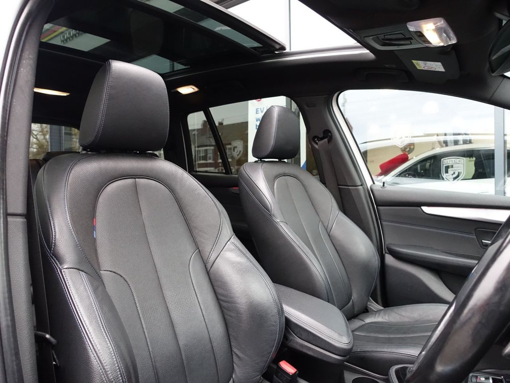 Used BMW 2 Series 2018 for sale - 77153121: Photo 4