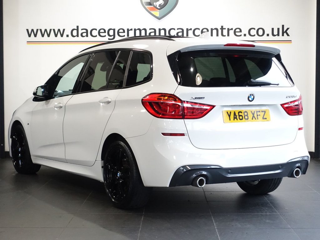 Used BMW 2 Series 2018 for sale - 77153121: Photo 8