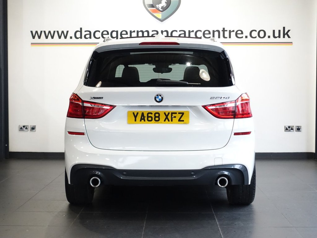 Used BMW 2 Series 2018 for sale - 77153121: Photo 9