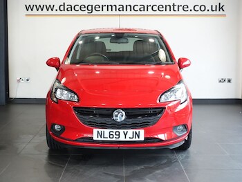 Used Vauxhall Corsa 2019 for sale - 79584512: Photo