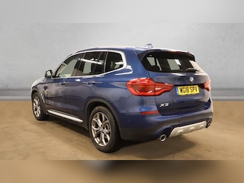 Used BMW X3 2018 for sale - 78030496: Photo
