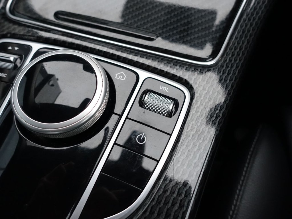 Used Mercedes-Benz C Class 2019 for sale - 76605103: Photo 22