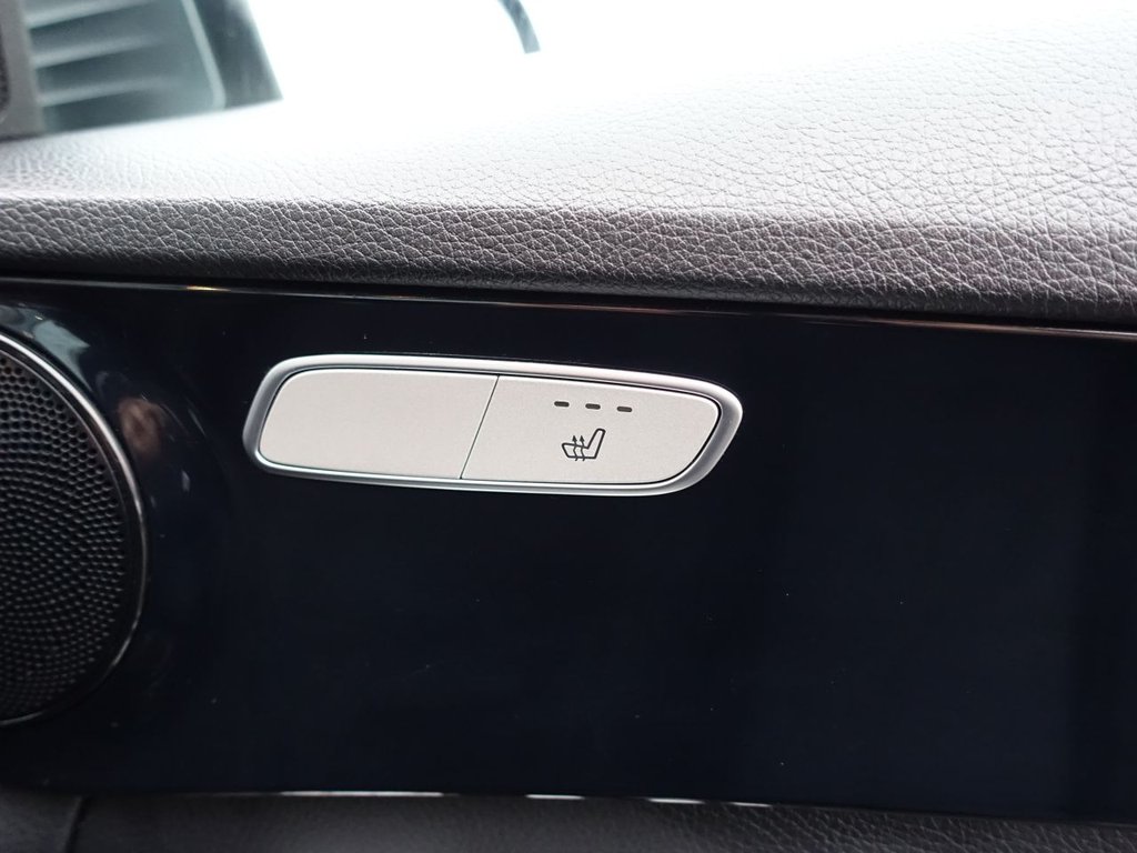 Used Mercedes-Benz C Class 2019 for sale - 76605103: Photo 24