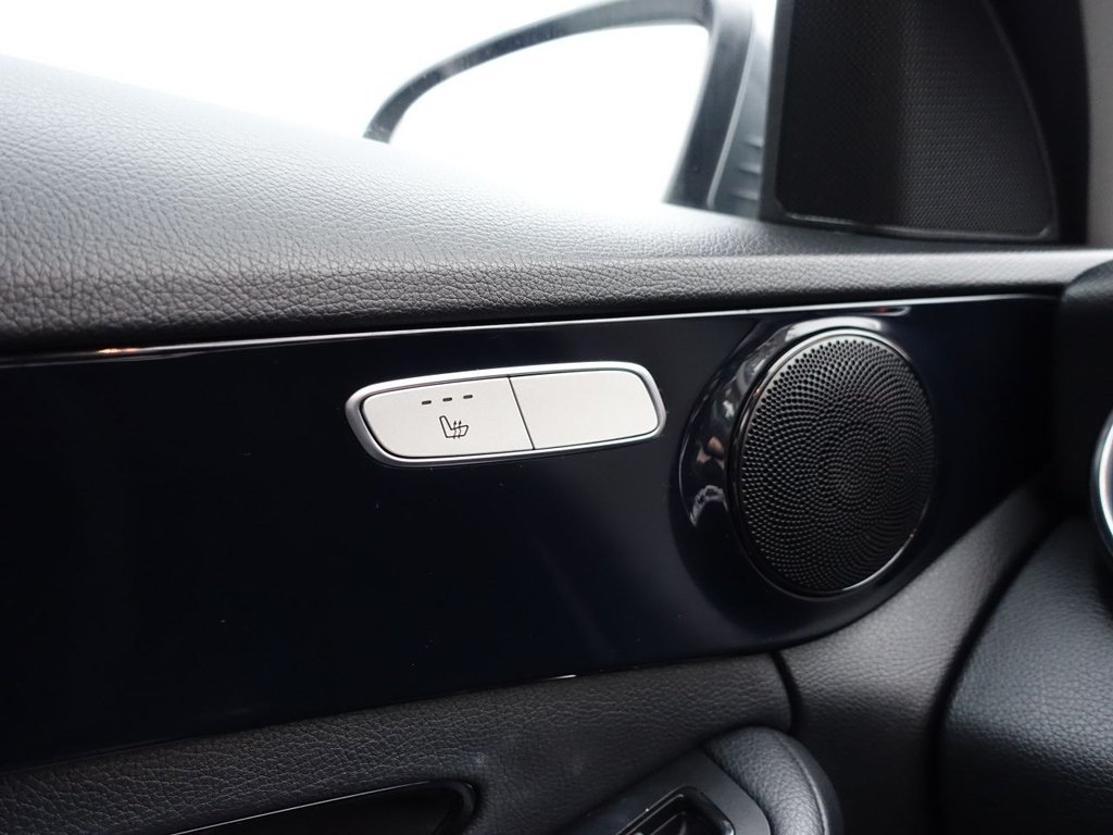 Used Mercedes-Benz C Class 2019 for sale - 76605103: Photo 26